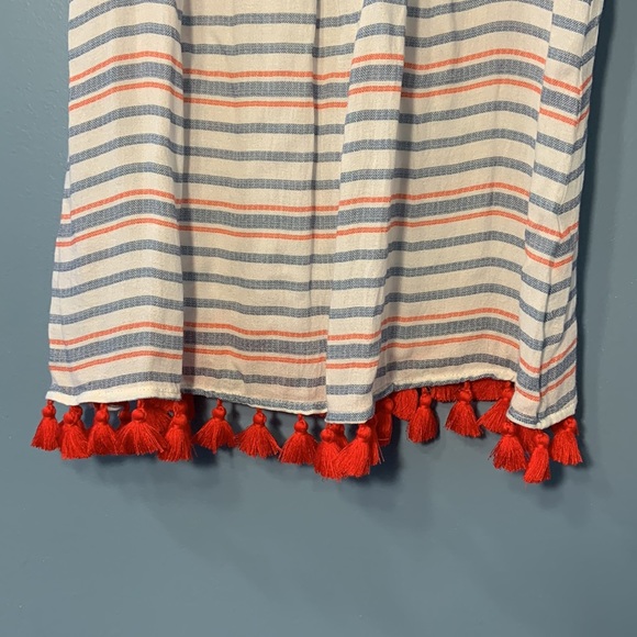 RED❤️ WHITE🤍 BLUE💙 Tank - Picture 2 of 9